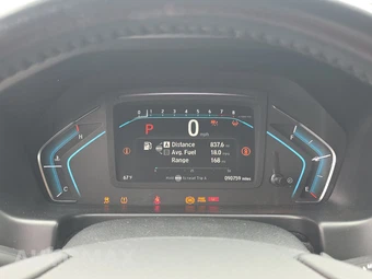 2022 Honda Odyssey EX-L 118.1" WB - miniatura 12