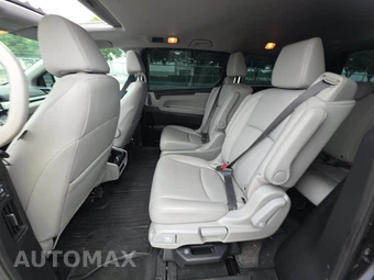 2022 Honda Odyssey EX-L 118.1" WB - miniatura 13
