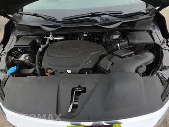 2022 Honda Odyssey EX-L 118.1" WB - miniatura 15