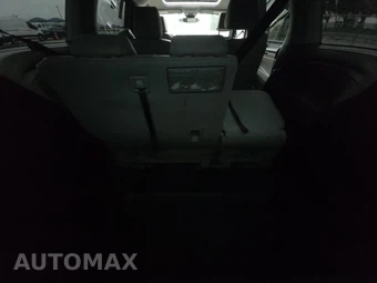2022 Honda Odyssey EX-L 118.1" WB - miniatura 16