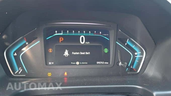 2022 Honda Odyssey EX-L 118.1" WB - miniatura 19