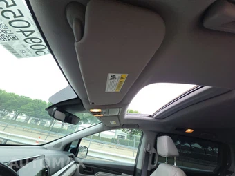 2022 Honda Odyssey EX-L 118.1" WB - miniatura 20