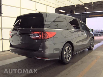 2022 Honda Odyssey EX-L 118.1" WB - miniatura 4