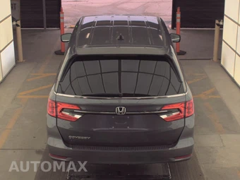 2022 Honda Odyssey EX-L 118.1" WB - miniatura 5