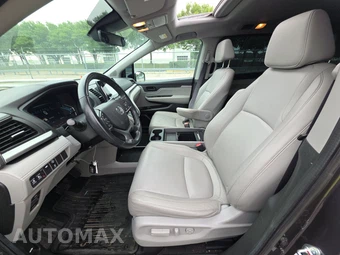 2022 Honda Odyssey EX-L 118.1" WB - miniatura 7