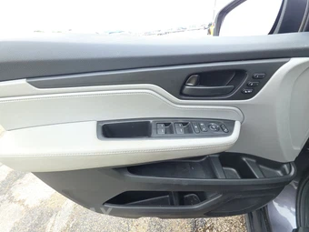 2022 Honda Odyssey EX-L 118.1" WB - miniatura 9