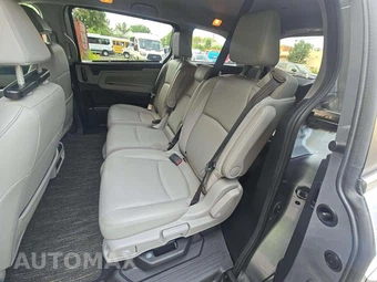 2022 Honda Odyssey EX-L 118.1" WB - miniatura 10