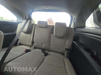 2022 Honda Odyssey EX-L 118.1" WB - miniatura 11