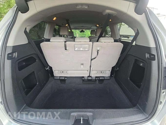 2022 Honda Odyssey EX-L 118.1" WB - miniatura 12