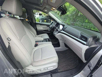 2022 Honda Odyssey EX-L 118.1" WB - miniatura 16