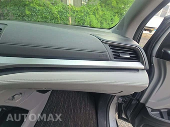 2022 Honda Odyssey EX-L 118.1" WB - miniatura 17