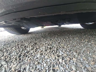 2022 Honda Odyssey EX-L 118.1" WB - miniatura 18