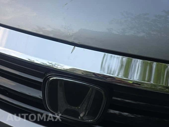 2022 Honda Odyssey EX-L 118.1" WB - miniatura 19