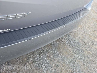 2022 Honda Odyssey EX-L 118.1" WB - miniatura 21