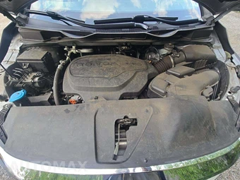 2022 Honda Odyssey EX-L 118.1" WB - miniatura 22