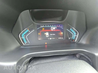 2022 Honda Odyssey EX-L 118.1" WB - miniatura 6