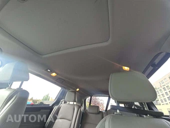 2022 Honda Odyssey EX-L 118.1" WB - miniatura 8