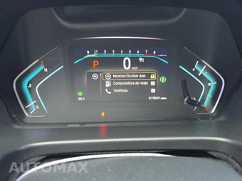 2022 Honda Odyssey Touring 118.1" WB - miniatura 12