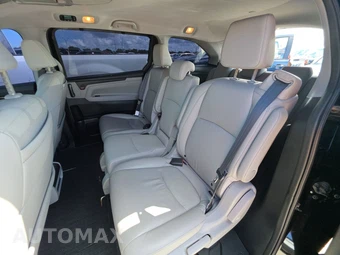 2022 Honda Odyssey Touring 118.1" WB - miniatura 13