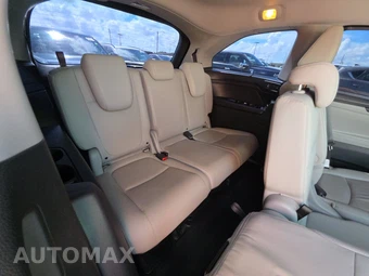 2022 Honda Odyssey Touring 118.1" WB - miniatura 14