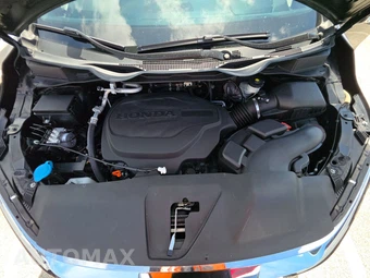 2022 Honda Odyssey Touring 118.1" WB - miniatura 16