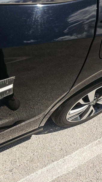 2022 Honda Odyssey Touring 118.1" WB - miniatura 20