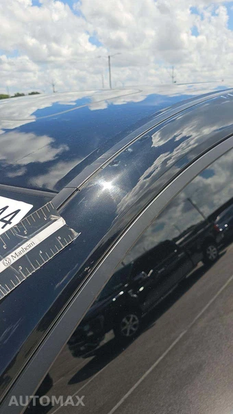 2022 Honda Odyssey Touring 118.1" WB - miniatura 21
