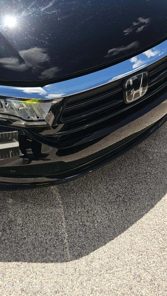 2022 Honda Odyssey Touring 118.1" WB - miniatura 22