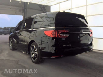 2022 Honda Odyssey Touring 118.1" WB - miniatura 6