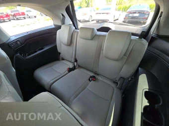 2022 Honda Odyssey Touring 118.1" WB - miniatura 14