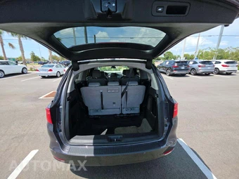 2022 Honda Odyssey Touring 118.1" WB - miniatura 15