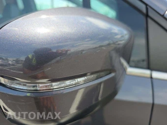 2022 Honda Odyssey Touring 118.1" WB - miniatura 29