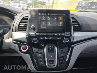 2022 Honda Odyssey Touring 118.1" WB - miniatura 31