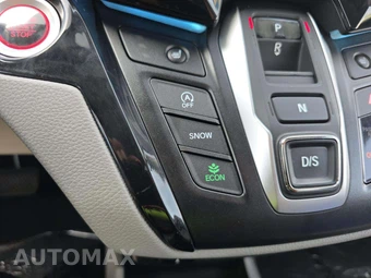 2022 Honda Odyssey Touring 118.1" WB - miniatura 33