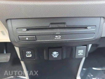 2022 Honda Odyssey Touring 118.1" WB - miniatura 34