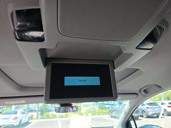 2022 Honda Odyssey Touring 118.1" WB - miniatura 37