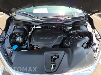 2022 Honda Odyssey Touring 118.1" WB - miniatura 38