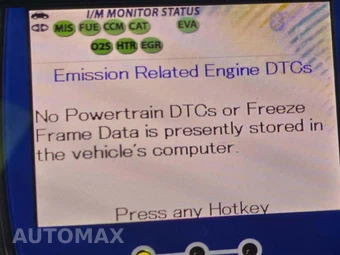2022 Honda Odyssey Touring 118.1" WB - miniatura 40