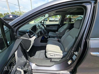 2022 Honda Odyssey Touring 118.1" WB - miniatura 6