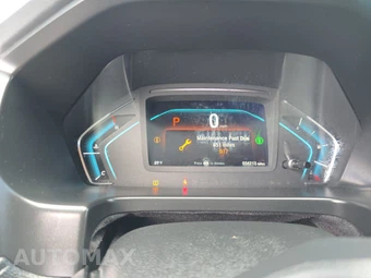 2022 Honda Odyssey Touring 118.1" WB - miniatura 12
