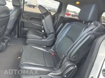 2022 Honda Odyssey Touring 118.1" WB - miniatura 13