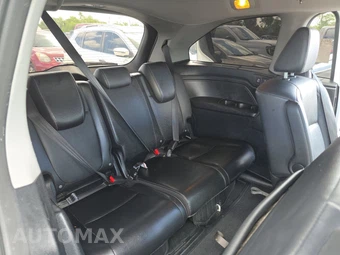 2022 Honda Odyssey Touring 118.1" WB - miniatura 14