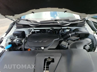 2022 Honda Odyssey Touring 118.1" WB - miniatura 16