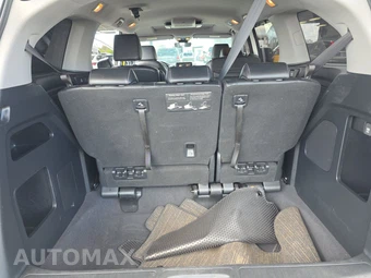 2022 Honda Odyssey Touring 118.1" WB - miniatura 17