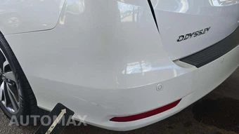 2022 Honda Odyssey Touring 118.1" WB - miniatura 22