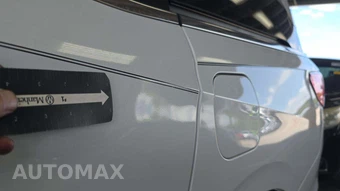 2022 Honda Odyssey Touring 118.1" WB - miniatura 25