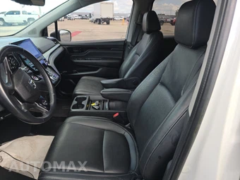2022 Honda Odyssey Touring 118.1" WB - miniatura 7