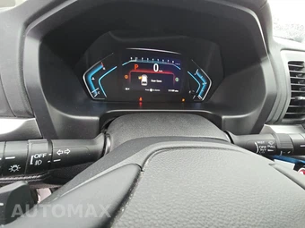 2022 Honda Odyssey Touring 118.1" WB - miniatura 12