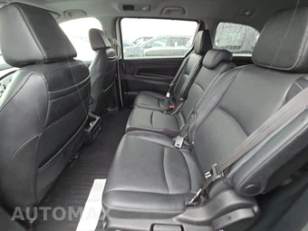 2022 Honda Odyssey Touring 118.1" WB - miniatura 13