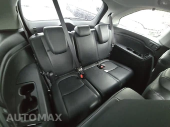2022 Honda Odyssey Touring 118.1" WB - miniatura 14